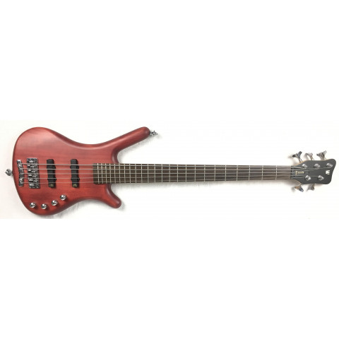 Warwick Corvette RockBass 5