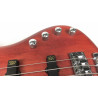 Warwick Corvette RockBass 5