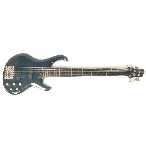 Ibanez BTB 406 QM