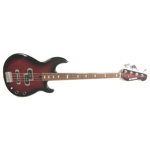 Yamaha BB 414 Fretless