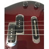 Yamaha BB 414 Fretless
