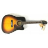 Epiphone DR-500 MCE Vntage Sunburst Masterbilt