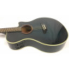 Yamaha APX-5A translucente blue burst