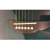 Yamaha APX-5A translucente blue burst