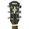 Yamaha APX-5A translucente blue burst