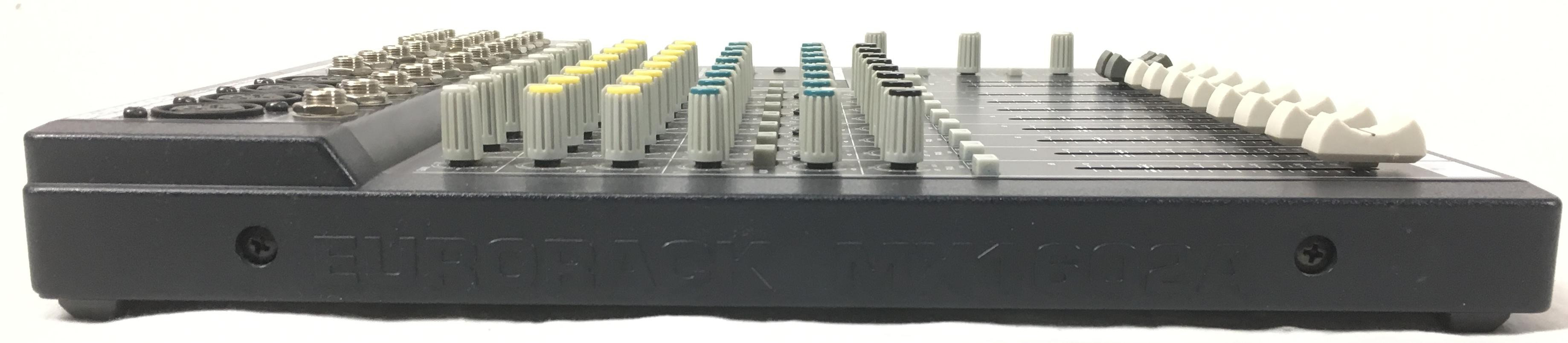 Behringer Eurorack MX1602A Mixer Behringer