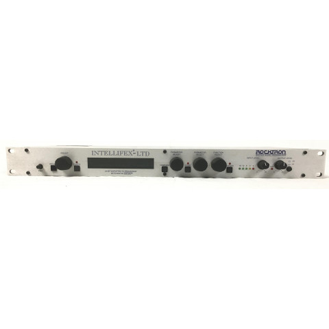 Rocktron Intellifex LTD