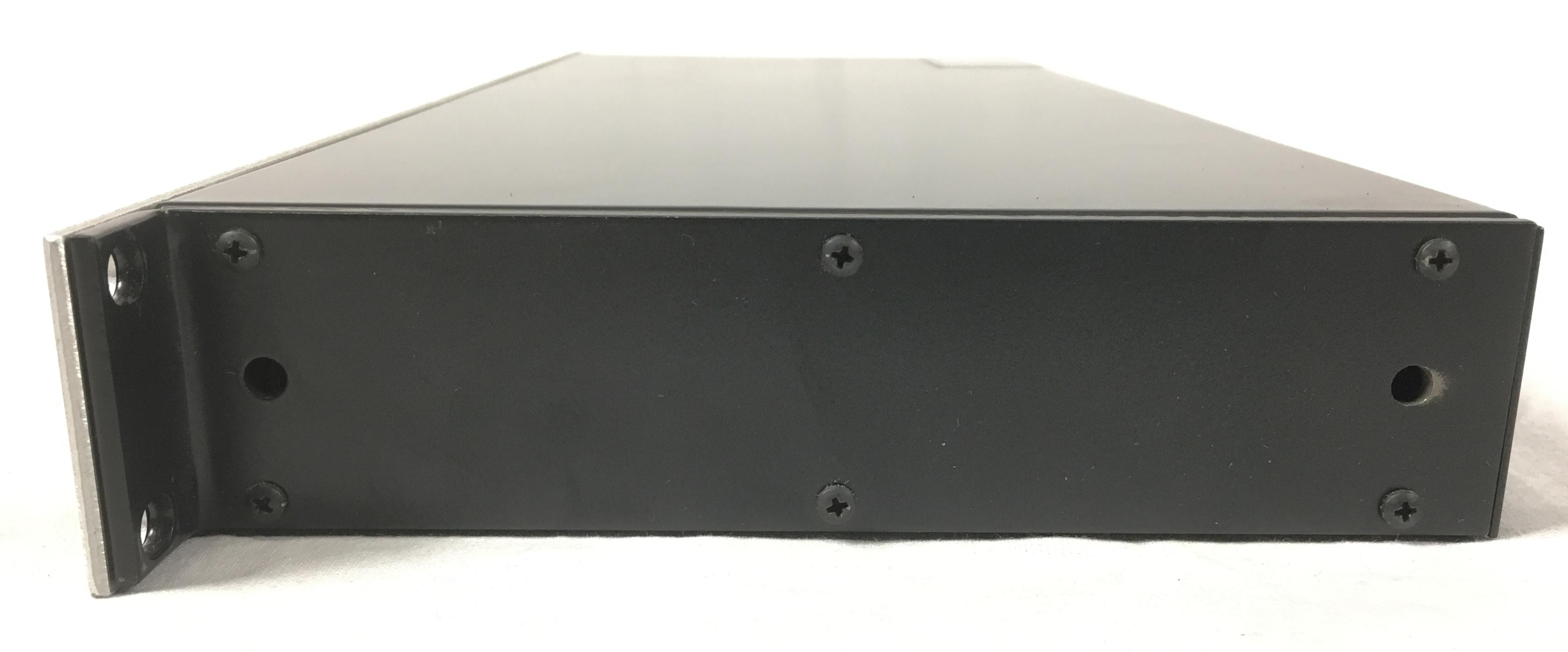 Rocktron Intellifex LTD | Effetti Rocktron