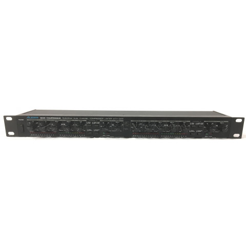 Alesis 3630 compressore