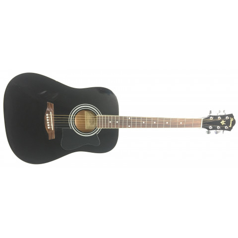 Ibanez V50NJP-BLK