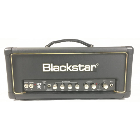 Blackstar HT-5 Testata Valvolare