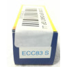 JJ Electronics ECC83S - 12AX7 Gold Pin
