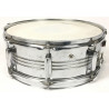Rullante Acciao 14 X 5,5 con sordina interna