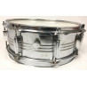Rullante Acciao 14 X 5,5 con sordina interna