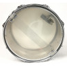 Rullante Acciao 14 X 5,5 con sordina interna