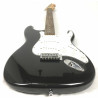 Giant Stratocaster