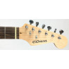 Giant Stratocaster