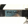 Remo Rototom 10 con supporto