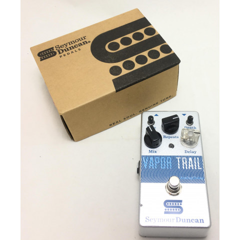 Seymour Duncan Vapor Trail Analog Delay