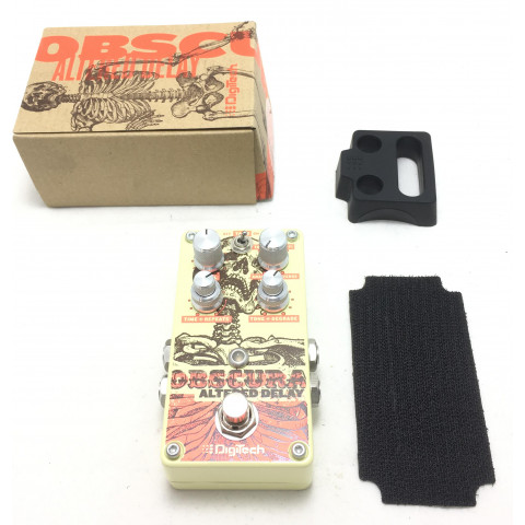 Digitech Obscura Altered Delay