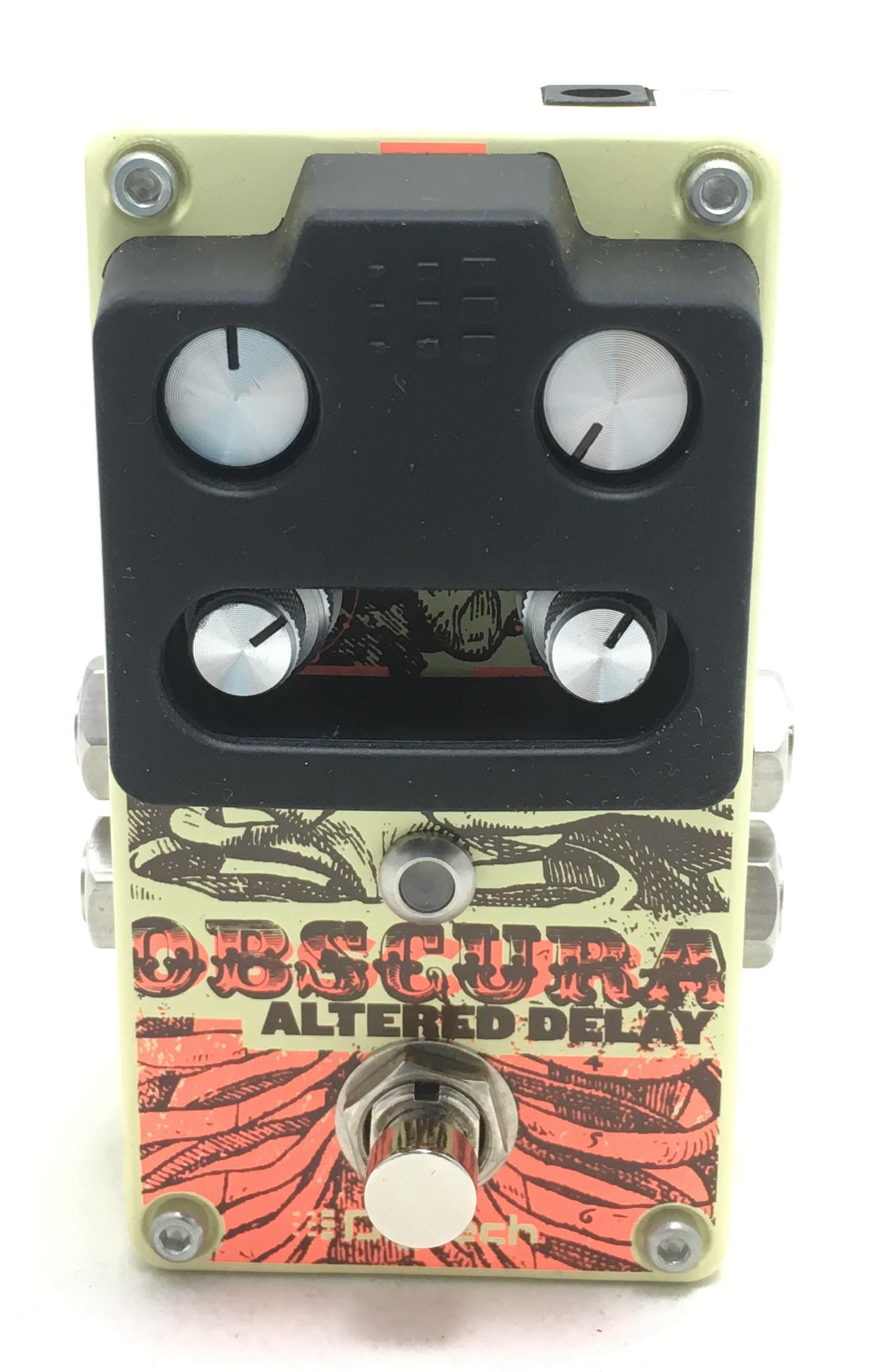 Digitech Obscura Altered Delay | Effetti Digitech