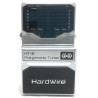 Digitech Hardwire HT-6 Polyphonic Tuner