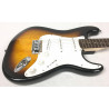 Fender Squier Affinity Stratocaster Suburst