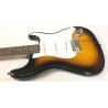 Fender Squier Affinity Stratocaster Suburst