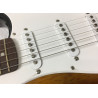 Fender Squier Affinity Stratocaster Suburst