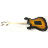 Fender Squier Affinity Stratocaster Suburst