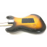 Fender Squier Affinity Stratocaster Suburst