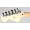 Fender Squier Affinity Stratocaster Suburst