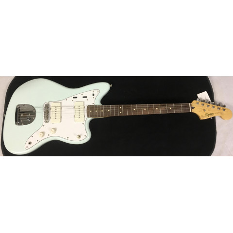 Fender Squier Vintage Modified Jazzmaster Sonic Blu