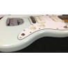 Fender Squier Vintage Modified Jazzmaster Sonic Blu