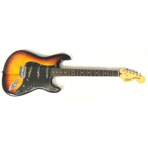 Fender Squier FSR  Vintage Modified 70 3TS