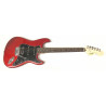 Fender Squier Affinity Stratocaster HSS CAR