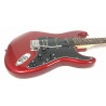 Fender Squier Affinity Stratocaster HSS CAR