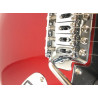 Fender Squier Affinity Stratocaster HSS CAR