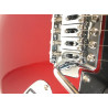 Fender Squier Affinity Stratocaster HSS CAR