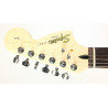 Fender Squier Affinity Stratocaster HSS CAR