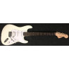 Fender Squier Affinity Stratocaster HSS White
