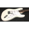 Fender Squier Affinity Stratocaster HSS White