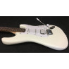 Fender Squier Affinity Stratocaster HSS White