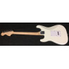 Fender Squier Affinity Stratocaster HSS White