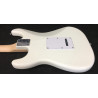 Fender Squier Affinity Stratocaster HSS White