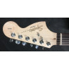 Fender Squier Affinity Stratocaster HSS White