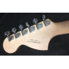Fender Squier Affinity Stratocaster HSS White