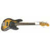 Fender Squier Modern Player Jazz Bass V 2 Tone Sunburst