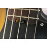 Fender Squier Modern Player Jazz Bass V 2 Tone Sunburst