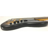 Fender Squier Modern Player Jazz Bass V 2 Tone Sunburst